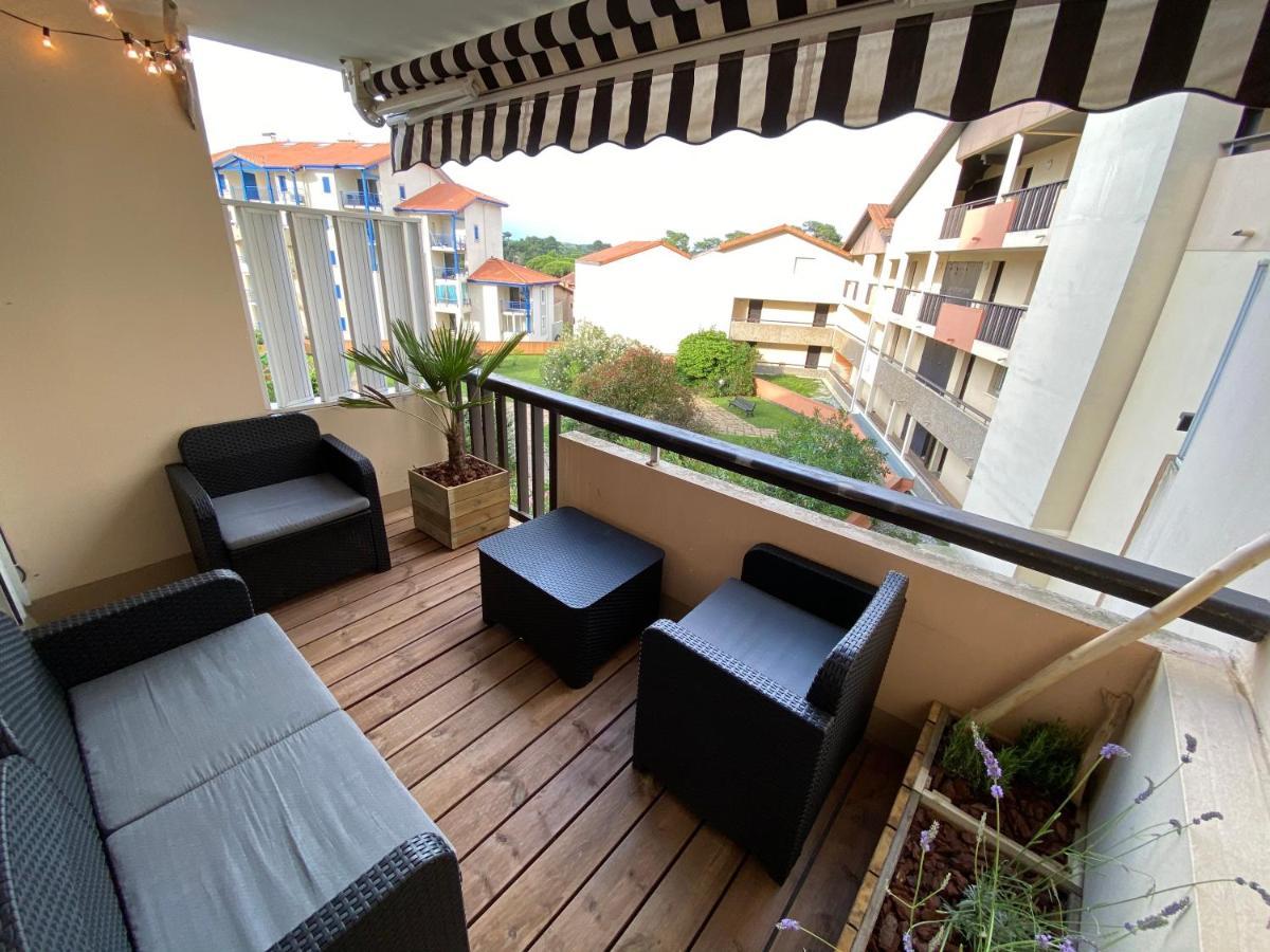 Atlantic Selection - Le Studio 48 Capbreton Exteriér fotografie
